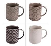 Table Passion - Mug Eyran 50 cl (lot de 4)