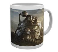 Mug Fallout 76 Dawn 325 ml