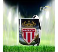 Mug Fan Zone Foot - AS Monaco (1)