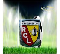 Print Corner Mug/Tasse Fan Zone Foot - RCL Lens (2)