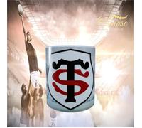 Mug Fan Zone Rugby - Stade Toulousain (2)