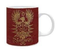 Mug Fantastiques Animaux 320ml Phénix Subli Avec Boîte Tasse Céramique ABYSTYLE