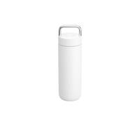Mug Fellow Carter Carry Matte White