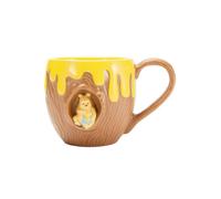 Mug figuratif Winnie l'ourson disney