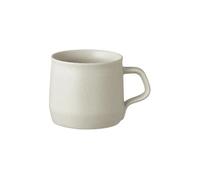 Mug "fog" Couleur Ash White 270 Ml - Kinto
