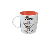 Mug Ford Mustang vintage 340 ml