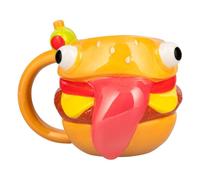 Mug - PALADONE PRODUCTS - Fortnite - Jaune - Céramique - 330 ml