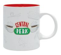 Mug Friends Central Perk G