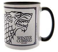 Mug Game of Thrones Stark, Multicolore, 315 ml
