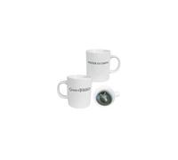 Mug Game of Thrones - Stark Winter is Coming Hidden Wolf
