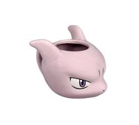 Mug Gaming de Pokémon - Mewtu 3D - pour Indifférent - multicolore Standard