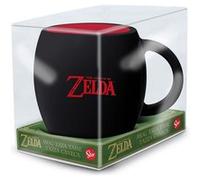 Mug Globe en céramique Stor The Legend of Zelda Multicolore G