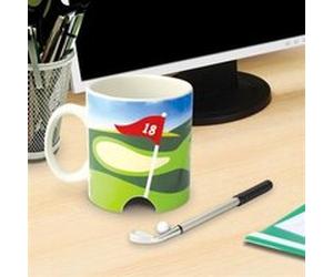 Mug Golf G