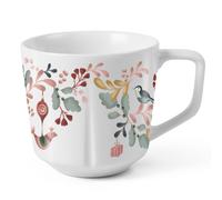 Mug GRAND CRU COTTAGE 300 ml, blanc, porcelaine, Rosendahl