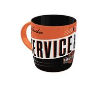 Mug Harley-Davidson Service and Repair 340 ml