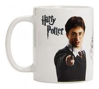 Pyramid International Mug Harry Potter MG22379 300 ml Blanc