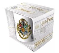 Pyramid International - Mug en céramique - Harry potter - Poudlard - 315ml - Idée cadeau anniversaire - Licence officielle