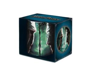 Mug Harry Potter vs Voldemort