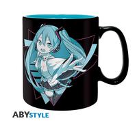 Mug Hatsune Miku 460ml