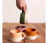Mug Hawa 33 nsemble de 4