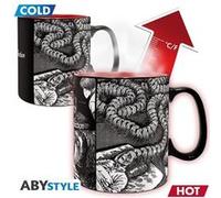 JUNJI ITO Tasse à effet thermique 460 ml - Geehrter Ahne