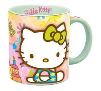Mug Hello Kitty Multicolore