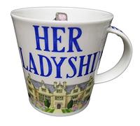 Mug Her Ladyship