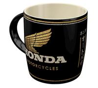 Mug Honda Motorcycles vintage 340 ml