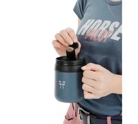 Mug Horse Pilot Bleu TU