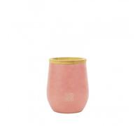 Mug isotherme 250ml- corail
