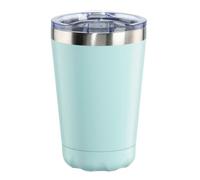 Mug Isotherme, 270 Ml, Bleu Pastel Bleu