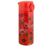 Mug isotherme 30 cl - Keep Cool Click Coquelicots - Pylones Coquelicots