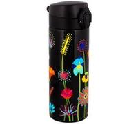 Mug isotherme 30 cl - Keep Cool Click Jardin fleuri - Pylones G