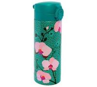 Mug isotherme 30 cl - Keep Cool Click Orchid Blue - Pylones G