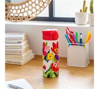 Mug isotherme 30 cl multicolore