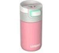 Mug Isotherme 300ml Etna Baby Pink - Kambukka - KAMBUKKA Baby Pink G