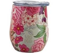 Mug isotherme Barcelona 25 cl - Yoko - Multicolore - Acier Inoxydable (inox)