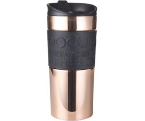 Mug isotherme BODUM Cuivre 35cl