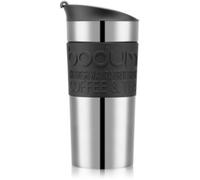 Mug isotherme BODUM Travel mug noir 0.35L