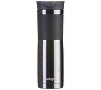 Mug Isotherme Byron Gunmetal 72 ontigo