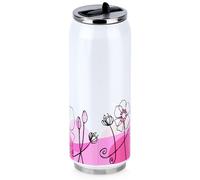Mug isotherme canette 500 ml