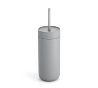 Mug Isotherme Carter Cold Gris Mat 47 Cl - Fellow