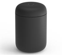 Mug Isotherme Carter Noir Mat 35 ellow