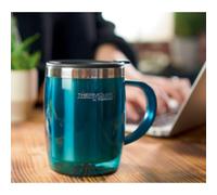 Mug isotherme Desktop Mug TC, 0,35 litre, bleu