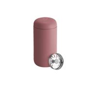 Mug isotherme Fellow Carter Move + Splash Guard Desert Rose, 354 ml