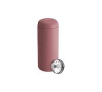 Mug isotherme Fellow Carter Move + Splash Guard Desert Rose, 475 ml