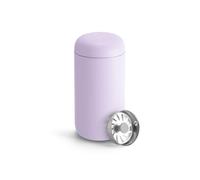 Mug isotherme Fellow Carter Move + Splash Guard Peri Twinkle, 354 ml