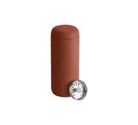 Mug isotherme Fellow Carter Move + Splash Guard Sienna, 475 ml