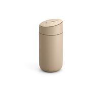 Mug isotherme Fellow Carter Slide Sand Dune - 354 ml, crème