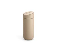 Mug isotherme Fellow Carter Slide Sand Dune - 473 ml, crème